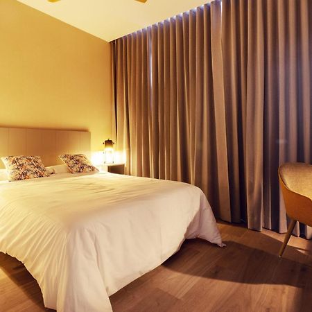 Acanto Apartamentos ميريذا المظهر الخارجي الصورة