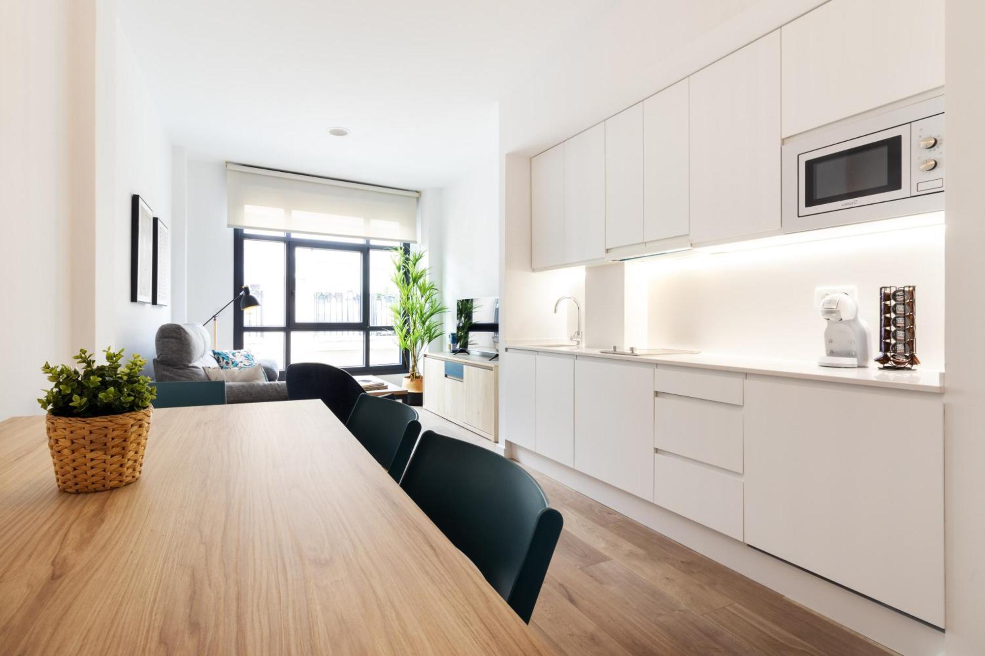 Acanto Apartamentos ميريذا المظهر الخارجي الصورة