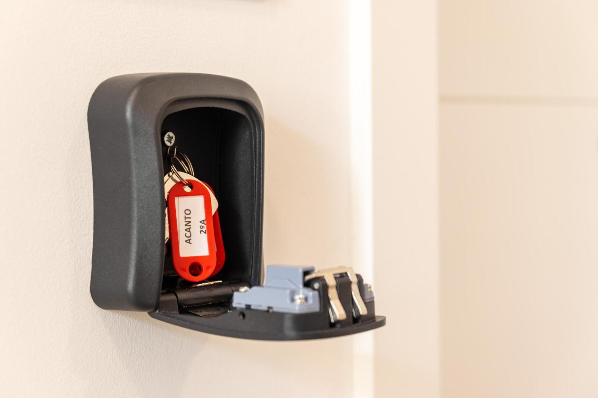 Acanto Apartamentos ميريذا المظهر الخارجي الصورة