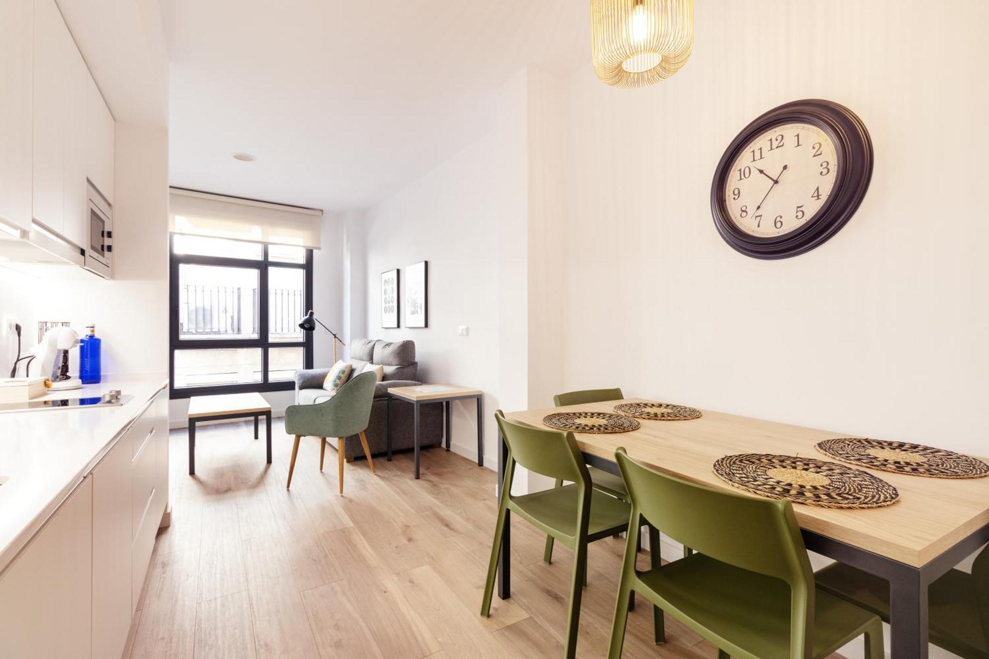 Acanto Apartamentos ميريذا المظهر الخارجي الصورة
