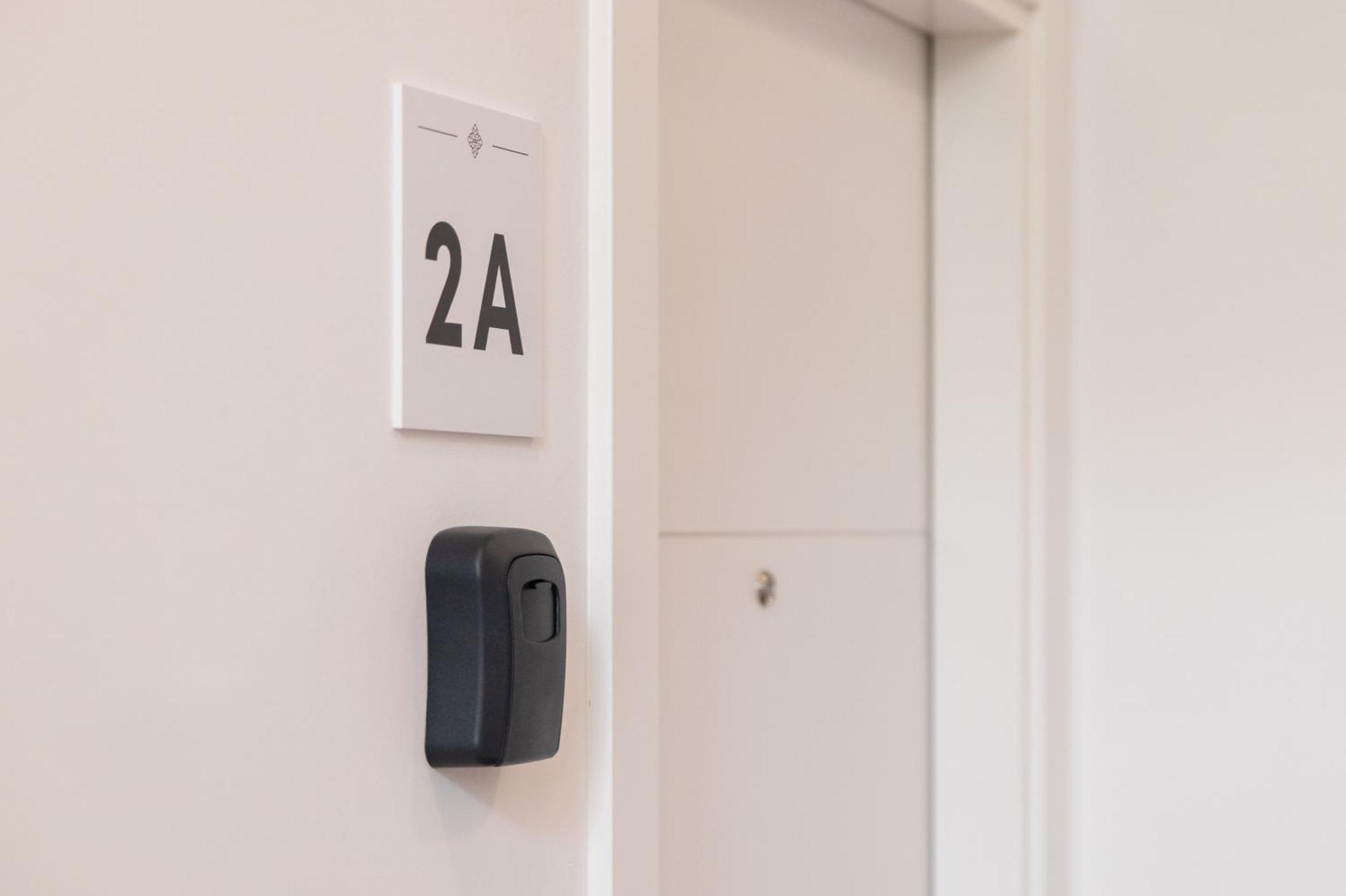 Acanto Apartamentos ميريذا المظهر الخارجي الصورة