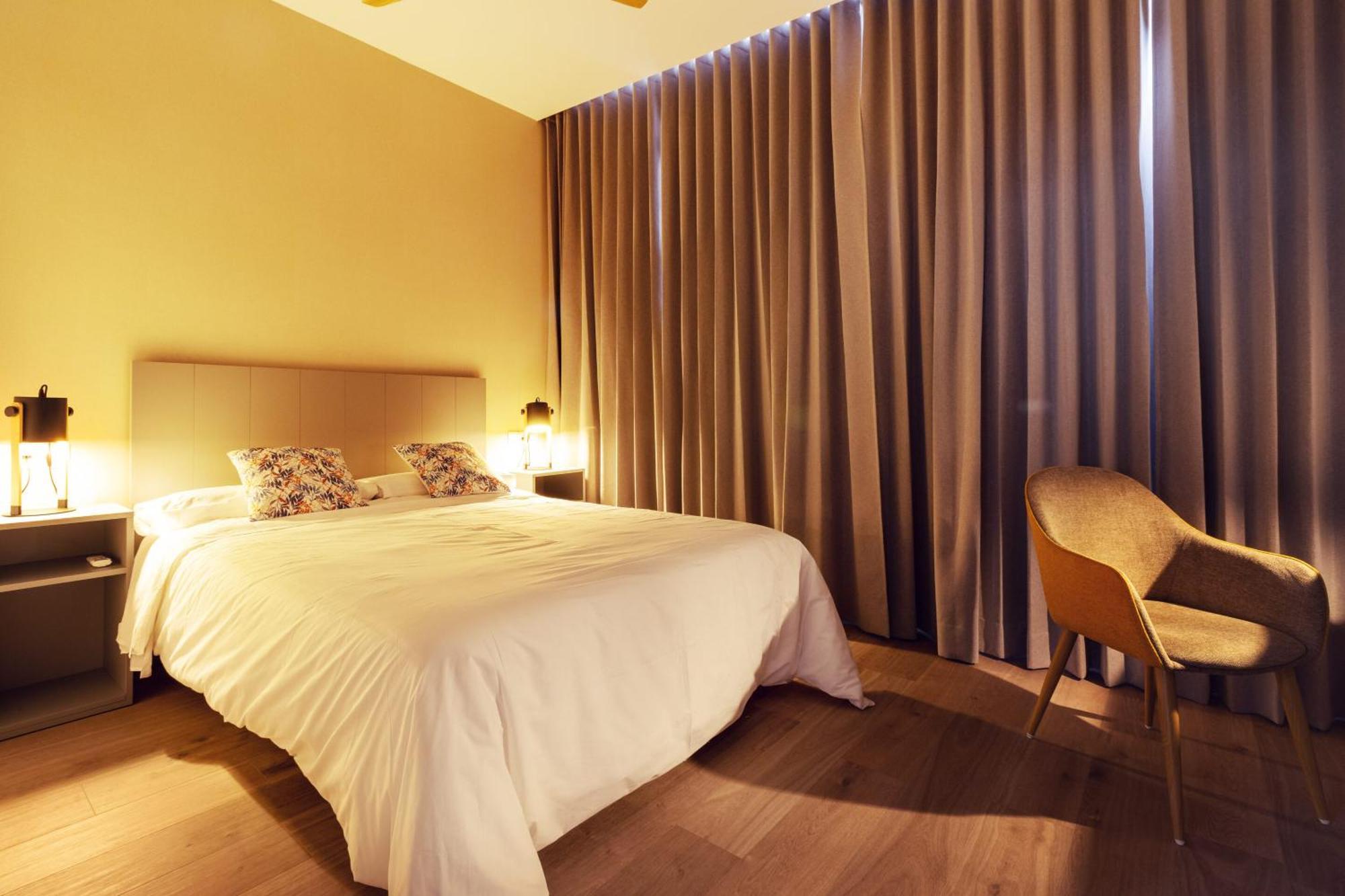 Acanto Apartamentos ميريذا المظهر الخارجي الصورة