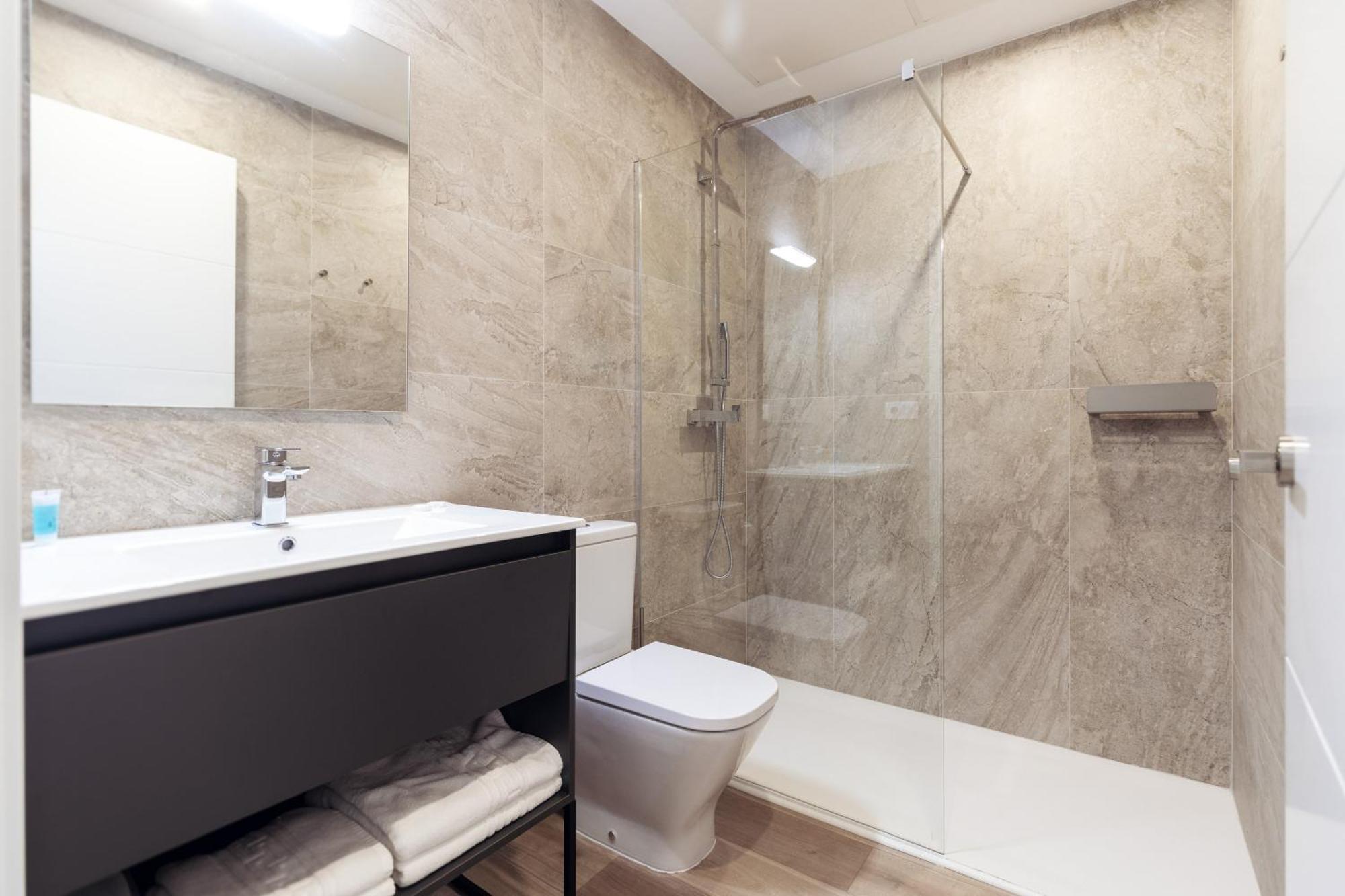 Acanto Apartamentos ميريذا المظهر الخارجي الصورة