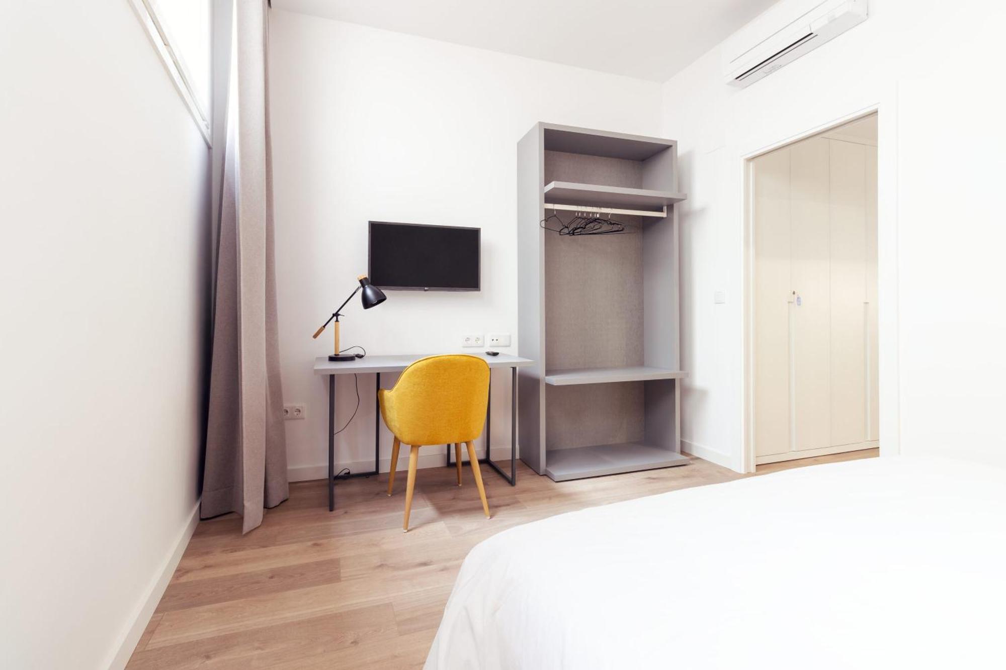 Acanto Apartamentos ميريذا المظهر الخارجي الصورة