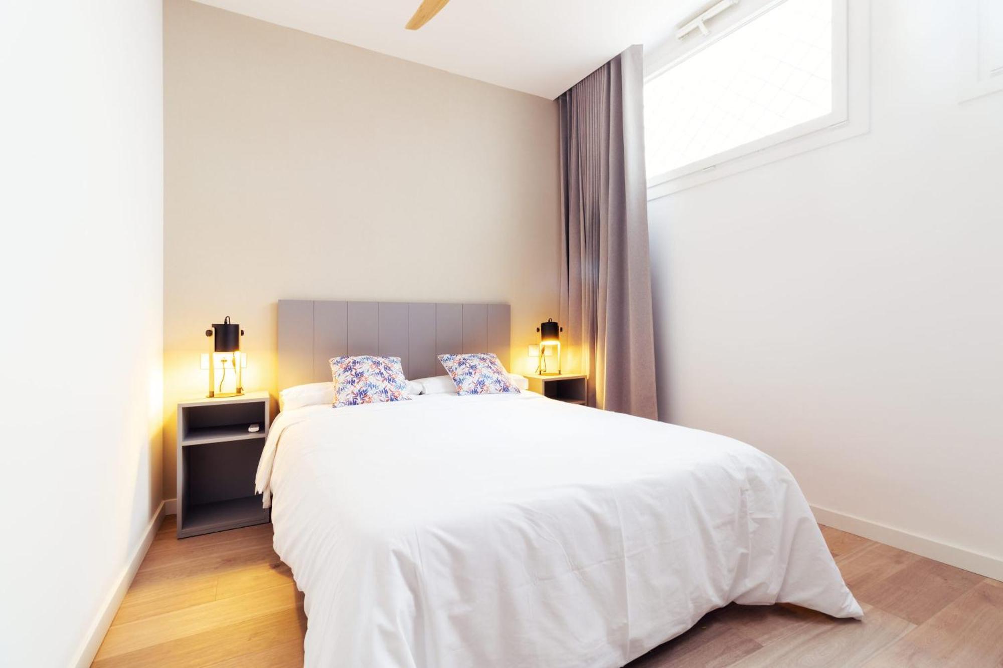Acanto Apartamentos ميريذا المظهر الخارجي الصورة