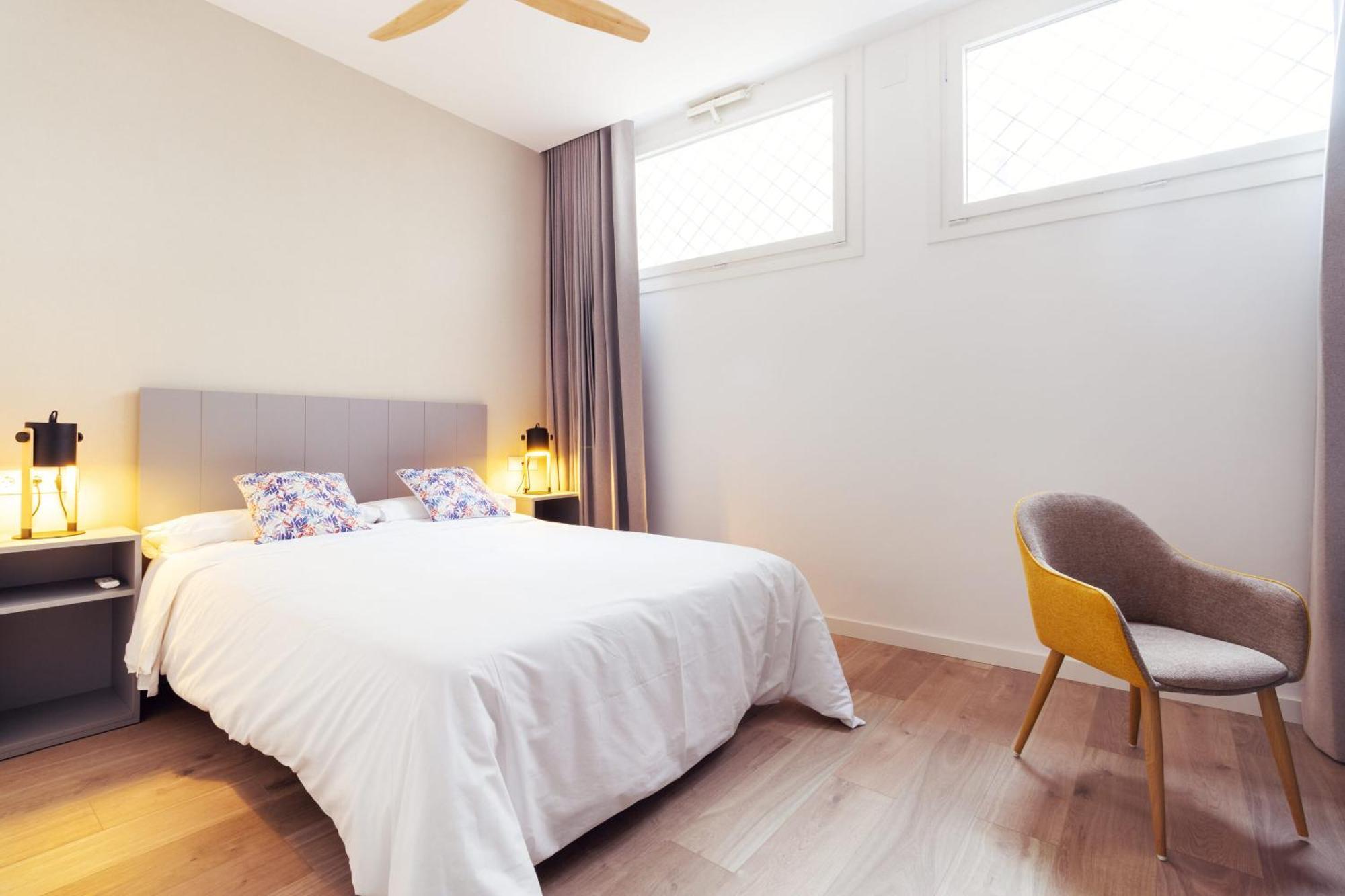 Acanto Apartamentos ميريذا المظهر الخارجي الصورة