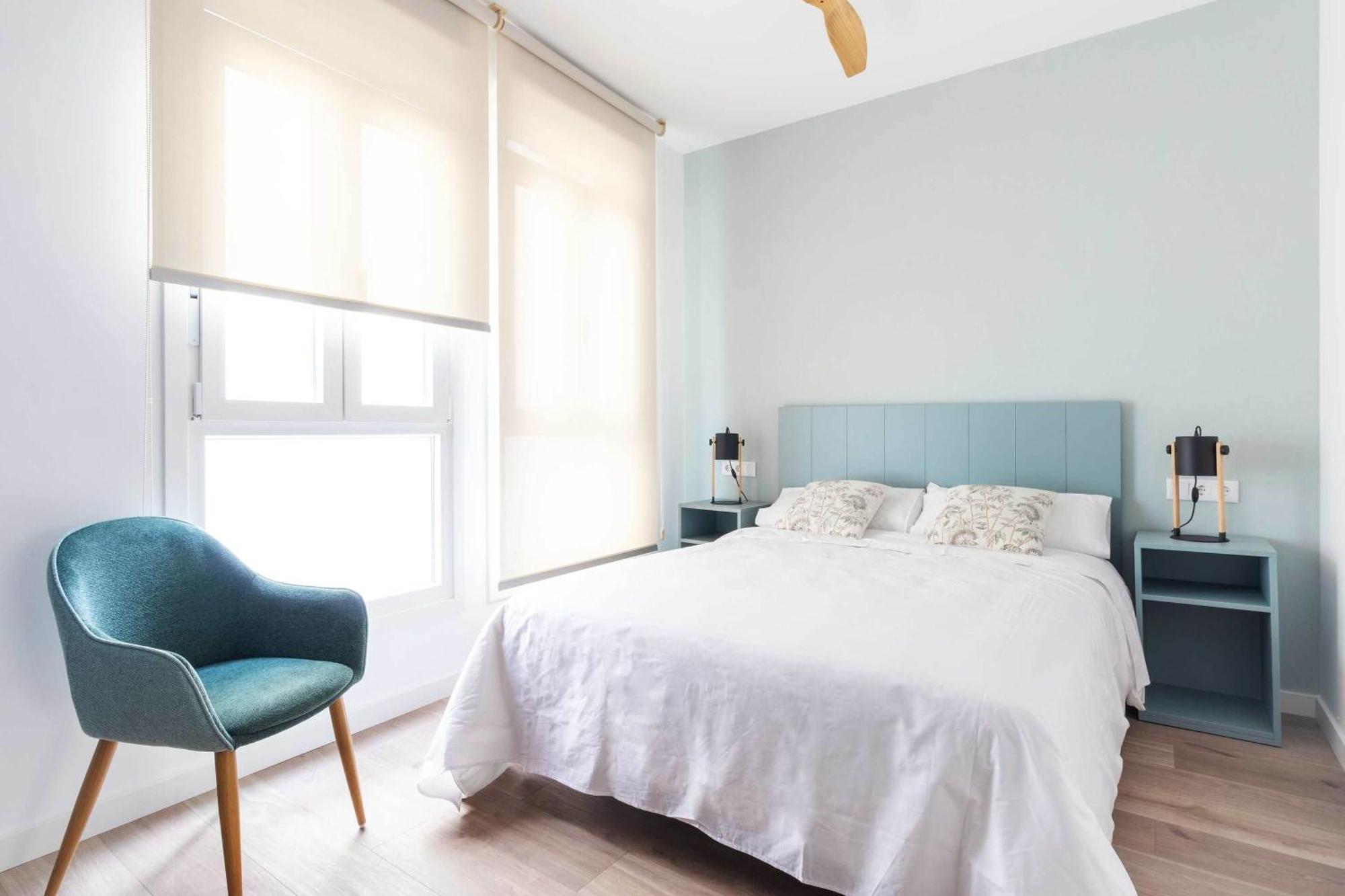 Acanto Apartamentos ميريذا المظهر الخارجي الصورة