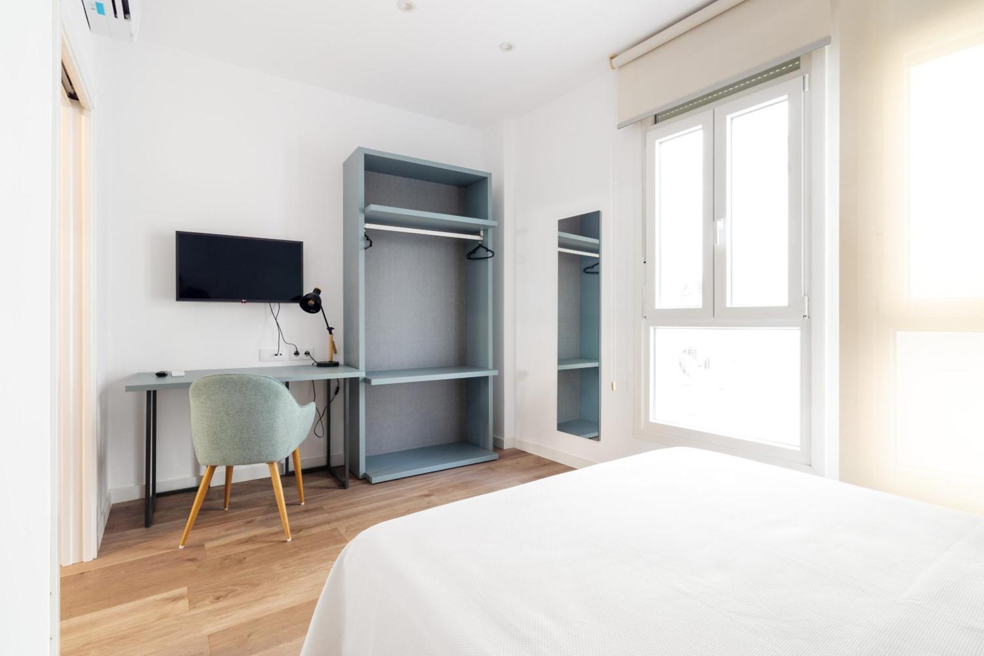 Acanto Apartamentos ميريذا المظهر الخارجي الصورة